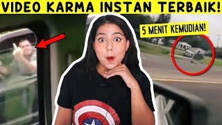 Download lagu Karma yang LANGSUNG TERJADI! 🙀 (Makanya jangan jahat!!) mp3 Download lagu Karma yang LANGSUNG TERJADI! 🙀 (Makanya jangan jahat!!) mp3