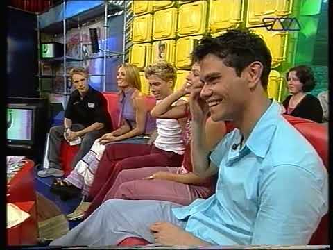 VIVA - Interaktiv - a bit of ATC (A Touch Of Class) (2000)