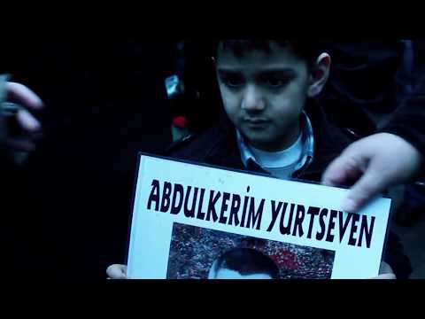 #Kaplan #Mahşerikan #KırıkTerazi  Kara Kaplan Feat Mahşerikan - Kırık Terazi