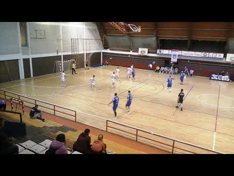 SBRL 7. kolo / SC / RK Apatin - RK Vrbas Petrol