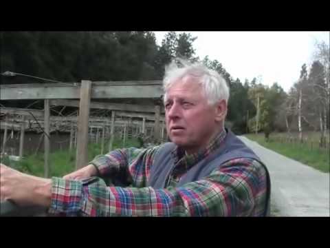 Let's Talk About Animals: Dr. Joseph Ramaekers' Farm