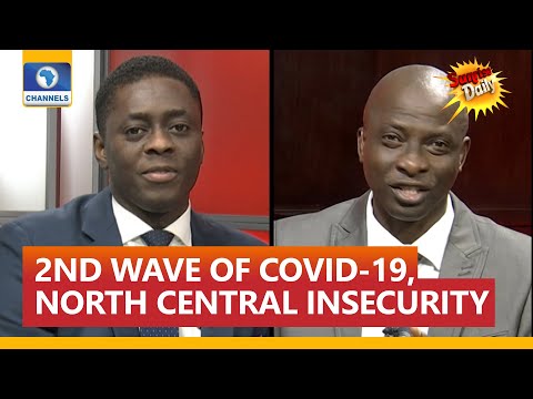 Sunrise Daily | 23/12/2020