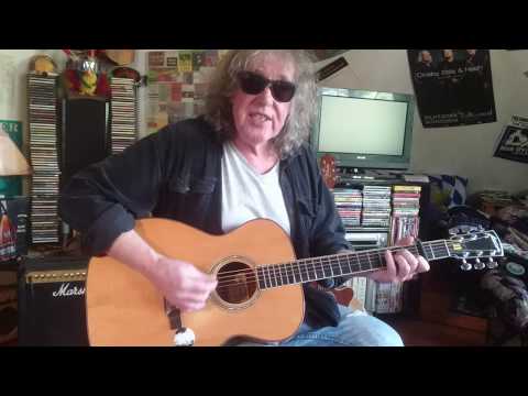 Gubbinsville - Night Train To Munich