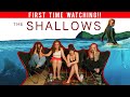 The Shallows | First Time Watching | Movie Reaction