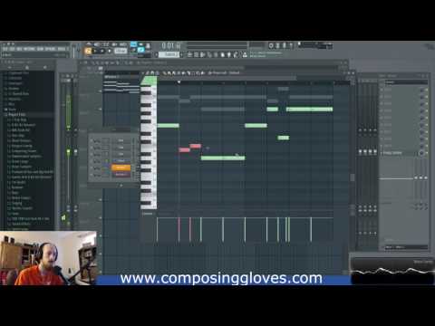 Sound Design With Sytrus 1 - Sub Bass
