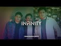 The Overtunes - Infinity (One Direction Cover)
