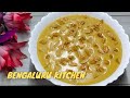 Shadiyon Wala Chana Daal Ka Mittha || Bangalore Famous Sweet Recipe.