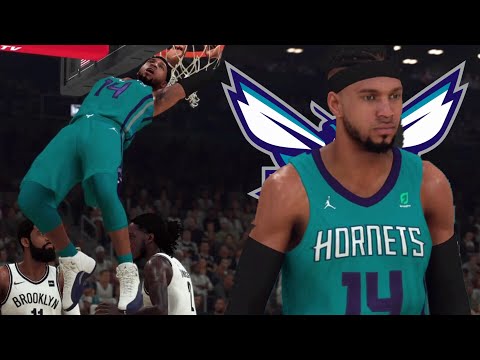 NBA 2K20 MyCareer Ep. 9 - Starter Debut 62 Points Career High!!!!