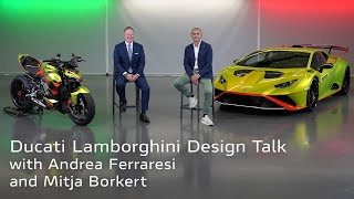 Video Thumbnail for 2023 Ducati Streetfighter