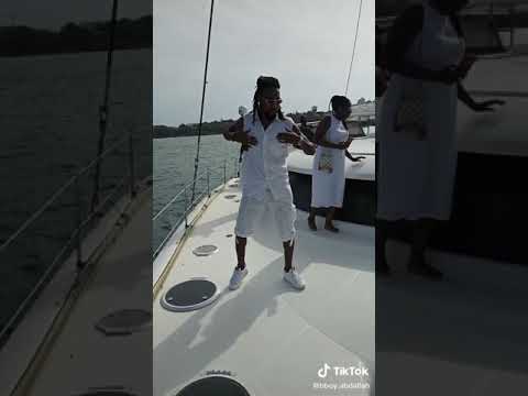 TIK TOK REAL DE @BBOY.ABDALLAH