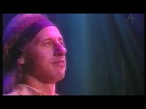 Dire Straits - On every street - Live [Mark Knopfler] Basel 1992
