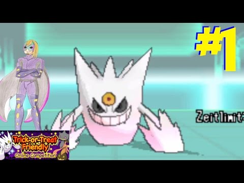 Halloween Turnier #1 - Kein guter Start