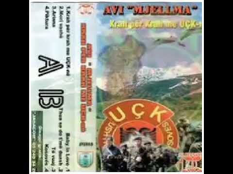 Mjellma - krah per krah me UCK