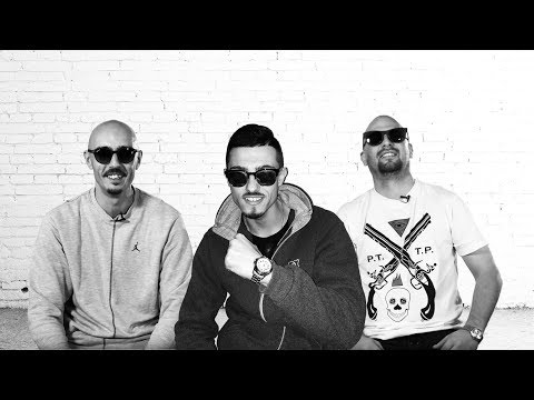 MIKRI MAUS & BVANA- CRNO VS BELO (REMIX BY VASKE)