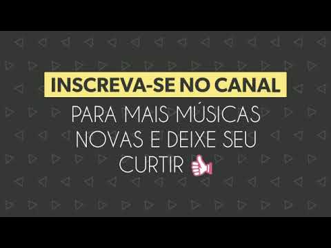 Banda Rocinha - Repertorio 2018 - pra paredão