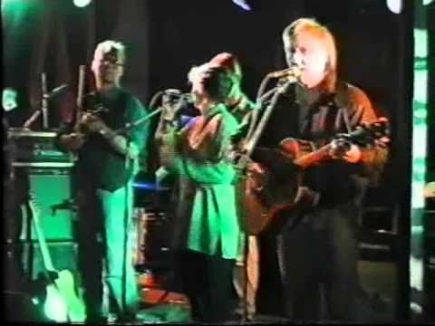 More power to your elbow - Joe McDonnell - Springhill 1994.wmv
