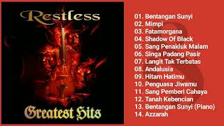 Download lagu Restless Full Album - Kumpulan Lagu Terbaik & Terpopuler mp3