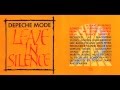Depeche Mode - Futher Excerpts From: My Secret Garden