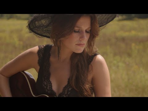 Most Wanted - Brittany Kennell (Official Music Video)