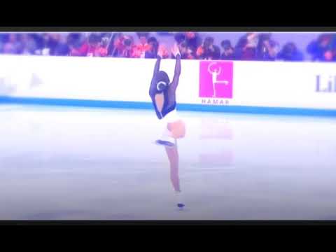 nancy kerrigan x still young