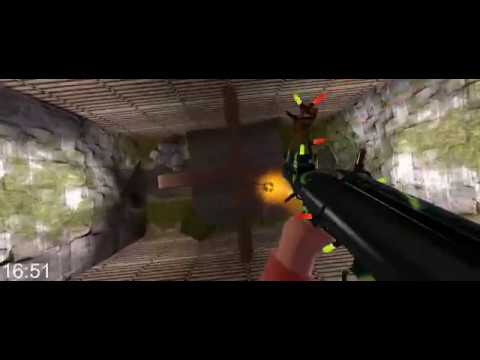 Jump_Eons_B2 TAS | Bhop Airaccel