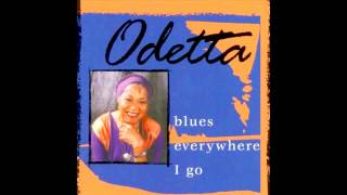 Please Send Me Someone To Love, by Odetta & Dr. John