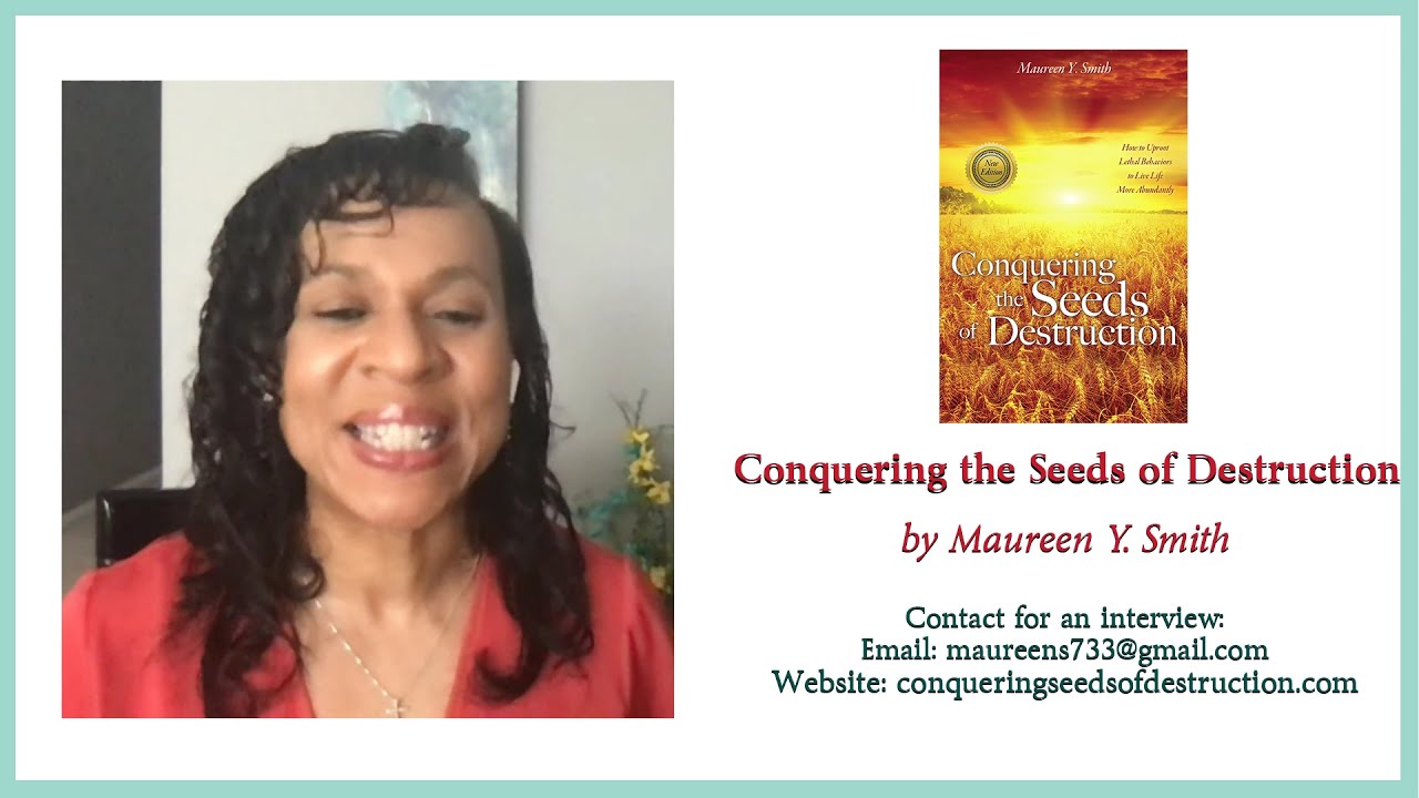 Promotional video thumbnail 2 for Conquering the Seeds of Destruction
