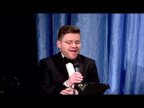 CÂNT SPRE LUMINA ÎNVIERII! CONCERT ANATOLY  - Opera Brasov