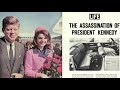 TacoCatProductions Presents: The Kennedy Films (Part 1)