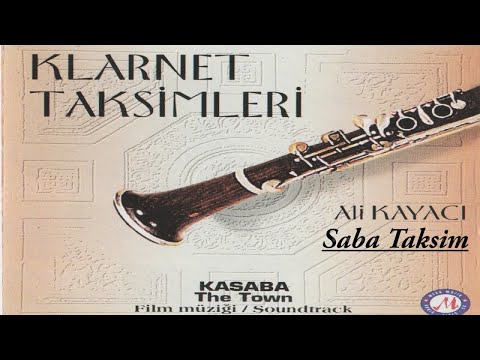 Ali Kayacı - Saba Taksim