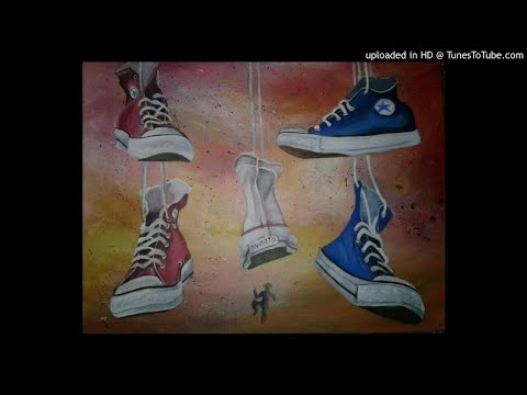 DJ Walker/Senyaka - Shesa Mpama