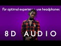 Famous Dex Japan 8D Audio