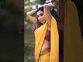 Parvathy Nair Hot Saree Video Parvathy Nair Hot Photo Shoot Video