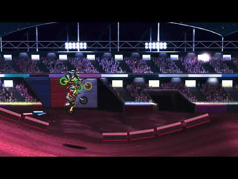 Mad Skills MX 2 Jam Week 252 Night Beach Winners