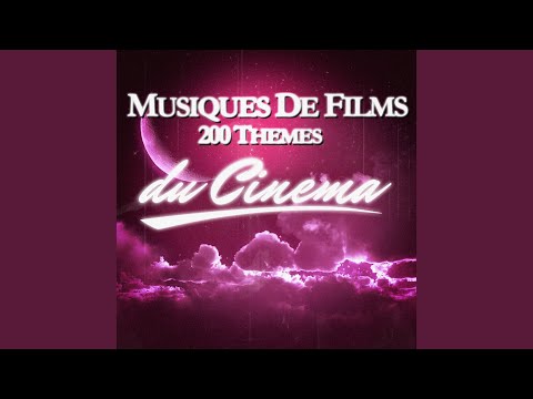 Le Marginal (Thème Du Film)