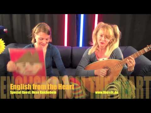 Gangsterlied aus: "Hexe Knickebein Küchenlieder" von Catharina Caspar