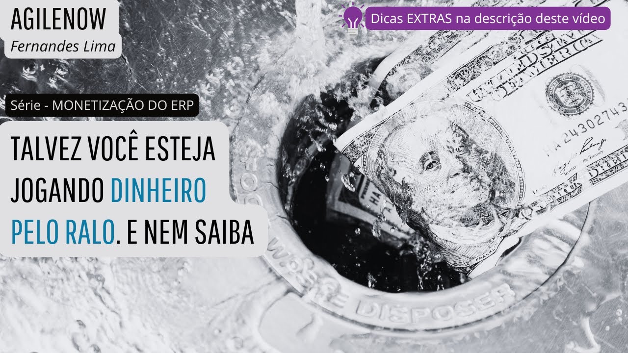 Monetização em risco na sua software house