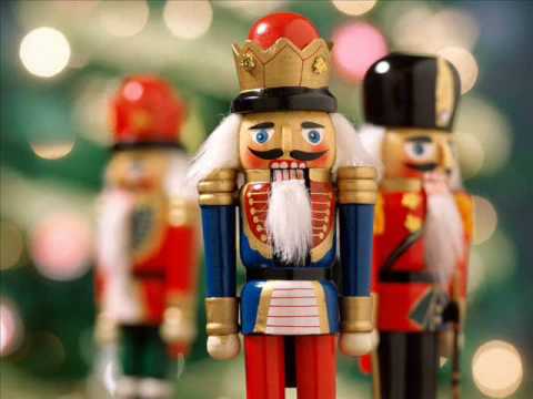 Christmas Carols - The Nutcracker