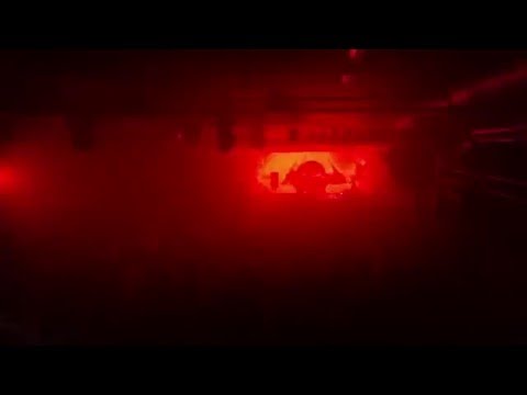Lars Böske @ Himmel und Erde · Forum Bielefeld 2016