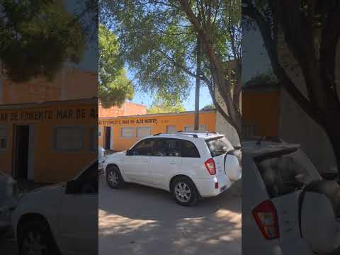 En Mar de Ajó, Pdo. de la Costa, Pcia. de Buenos Aires.  Argentina 🇦🇷🇵🇾