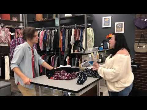 YouTube video about: Does uptown cheapskate pay well for clothes?