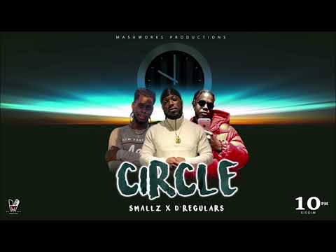 Smallz x D'Regulars - Circle {Soca 2023}