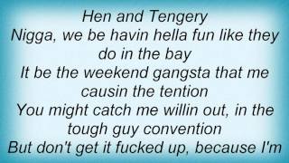 Krayzie Bone - Rollin&#39; Up Some Mo&#39; Lyrics