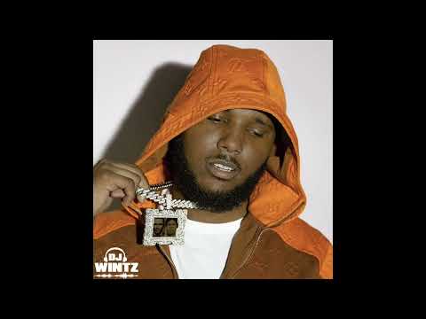 M1llionz ft Central Cee - Nobody (Remix) DJ Wintz's Remixes| @djwintzuk