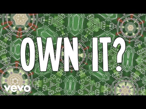 Own It (Lyric Video) [OST by Central Park Cast]
