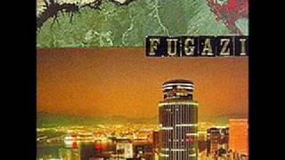 Fugazi - Arpeggiator(Lyrics)