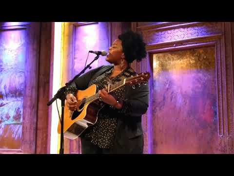 Kyshona Armstrong "More in Common"