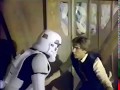 The Star Wars Holiday Special WILHELM SCREAM