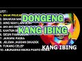 KUMPULAN DONGENG KANG IBING
