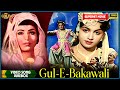 Gul E Bakawali 1963 Movie Video Song Jukebox Nishi Jairaj Sapru Colour Evergreen Song